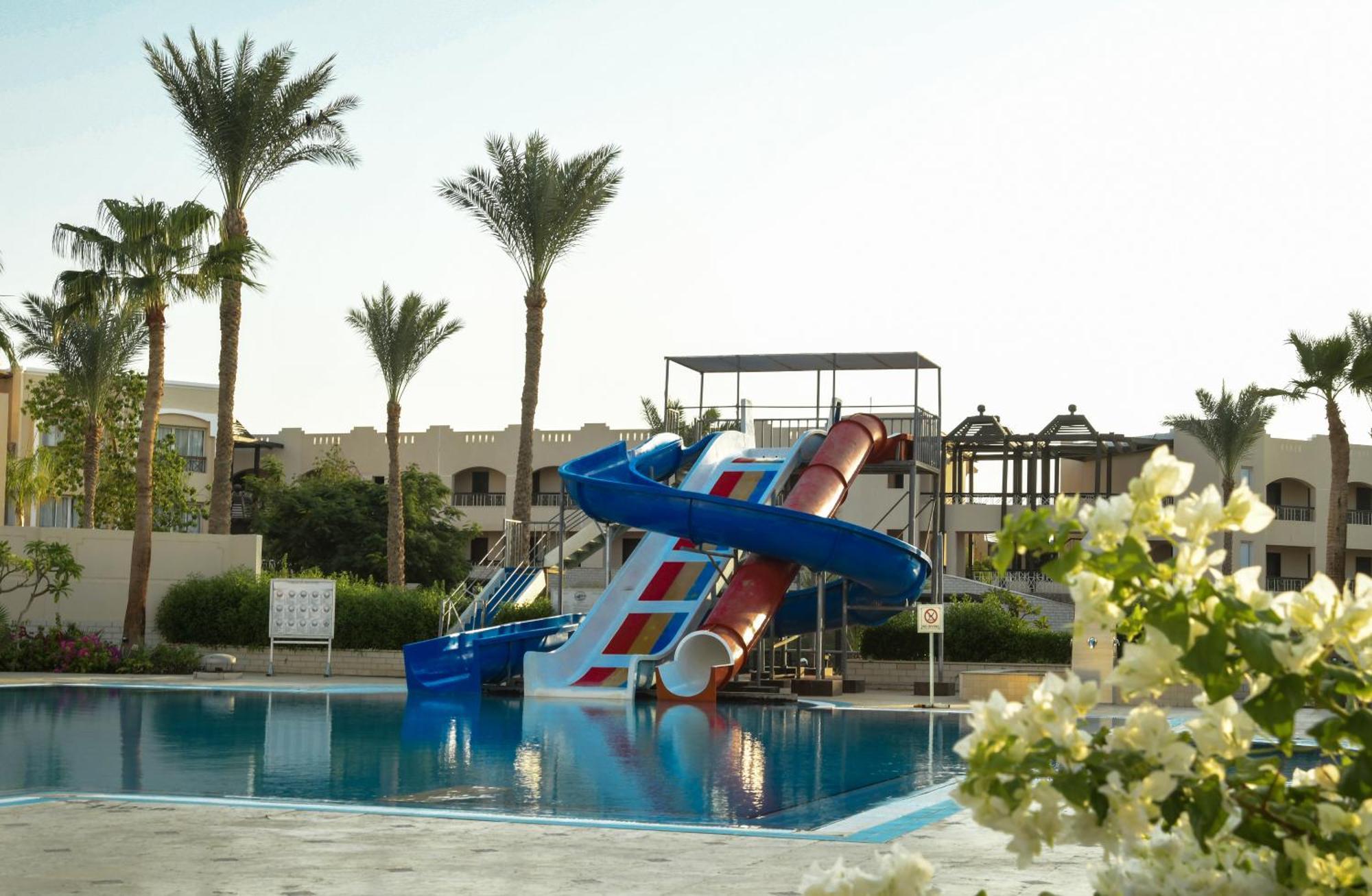 Ivy Cyrene Island Hotel (Adults Only) Sharm el Sheikh Esterno foto