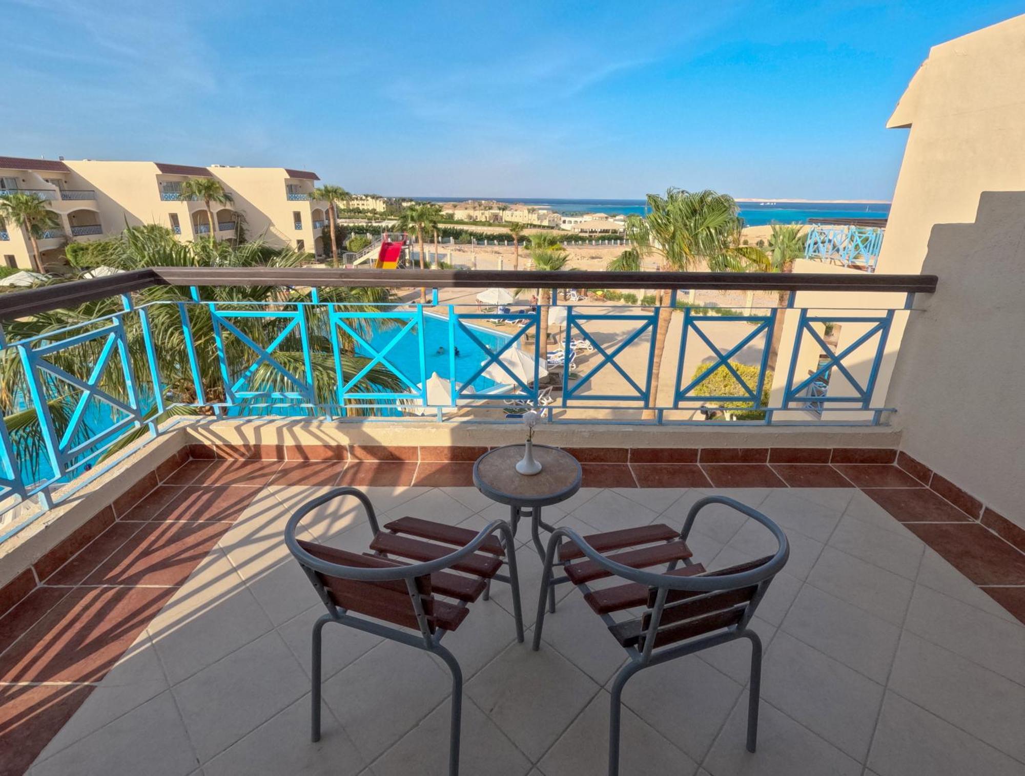 Ivy Cyrene Island Hotel (Adults Only) Sharm el Sheikh Esterno foto